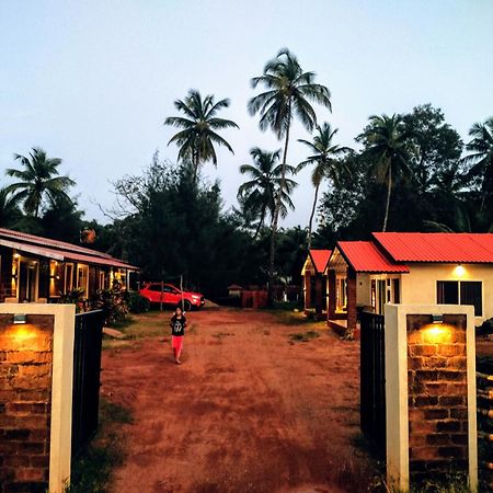 Riverstone Riverfront Stay Gokarna  Εξωτερικό φωτογραφία