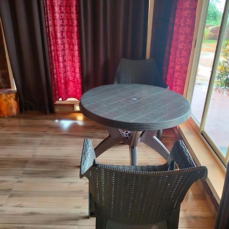 Riverstone Riverfront Stay Gokarna  Εξωτερικό φωτογραφία