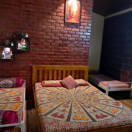Riverstone Riverfront Stay Gokarna  Εξωτερικό φωτογραφία