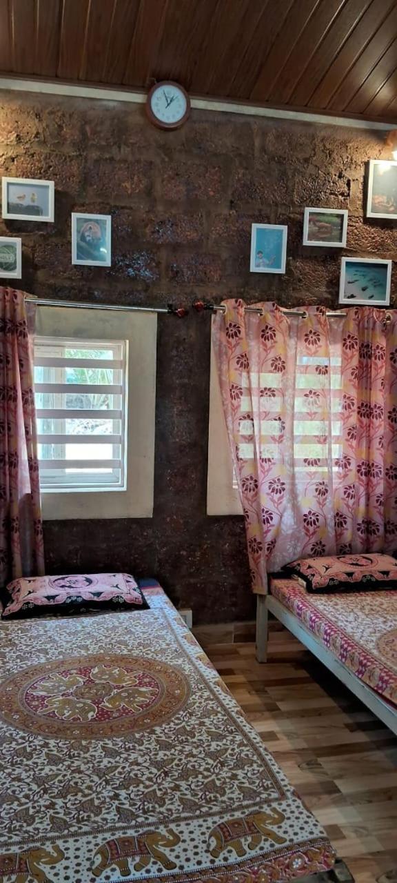 Riverstone Riverfront Stay Gokarna  Δωμάτιο φωτογραφία