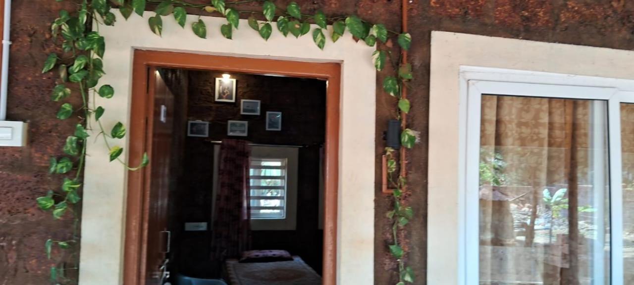 Riverstone Riverfront Stay Gokarna  Δωμάτιο φωτογραφία
