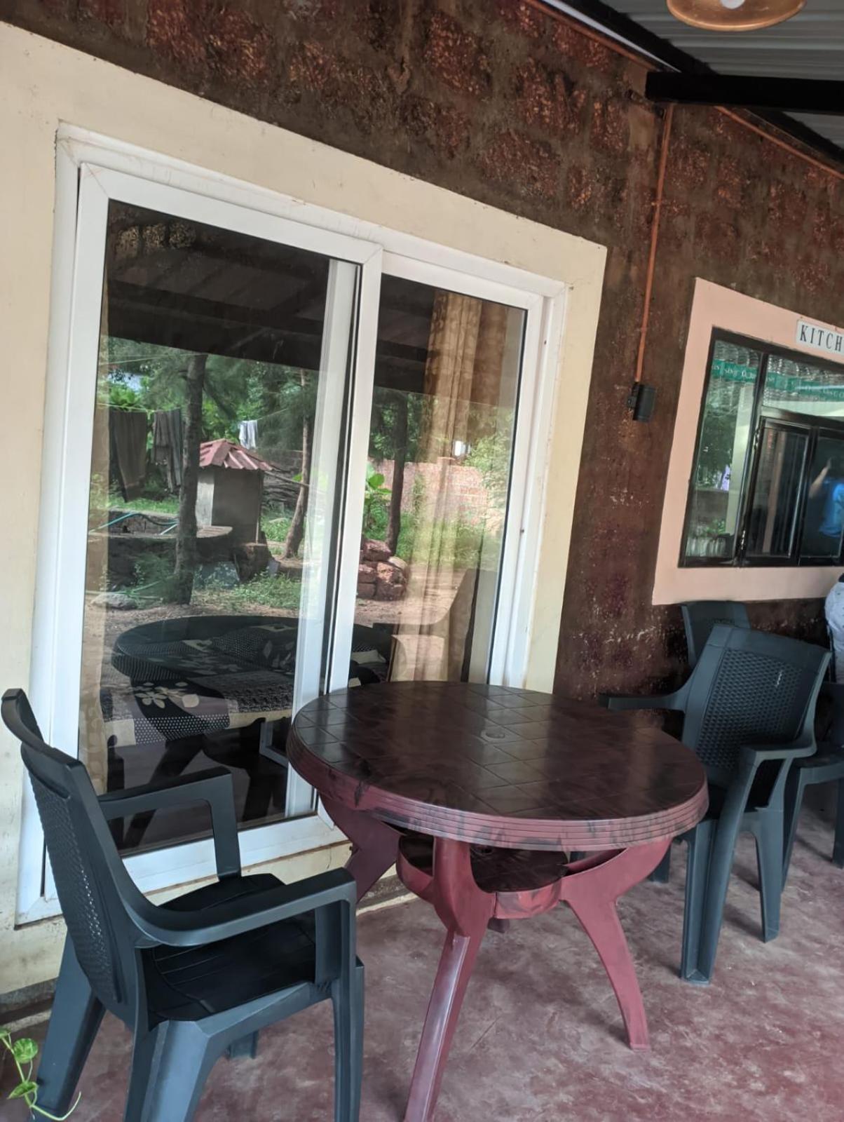 Riverstone Riverfront Stay Gokarna  Δωμάτιο φωτογραφία