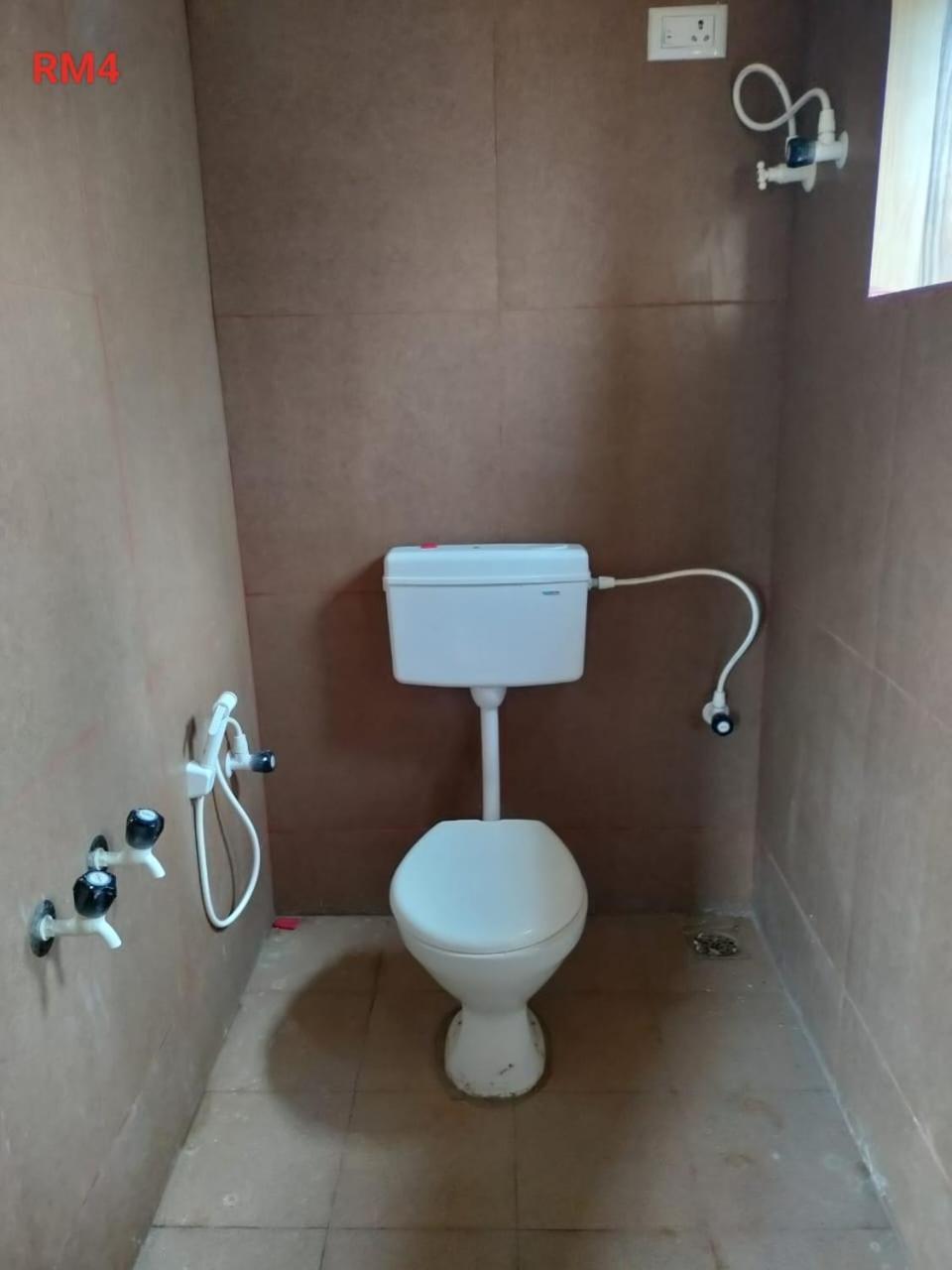 Riverstone Riverfront Stay Gokarna  Δωμάτιο φωτογραφία