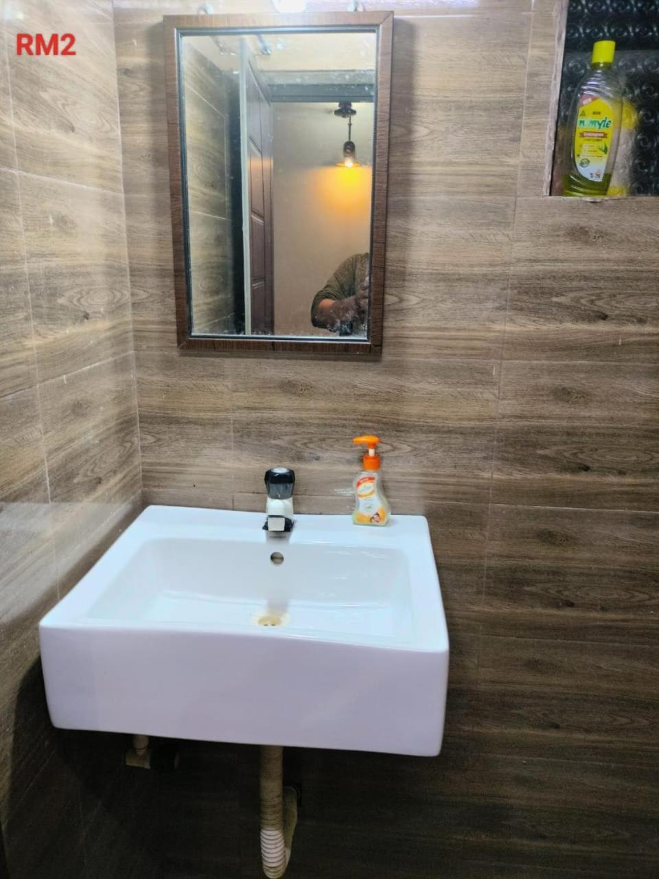 Riverstone Riverfront Stay Gokarna  Δωμάτιο φωτογραφία