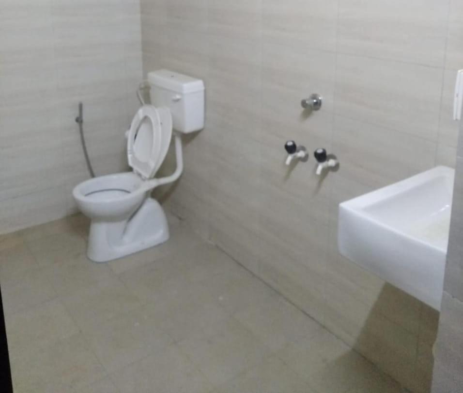 Riverstone Riverfront Stay Gokarna  Εξωτερικό φωτογραφία