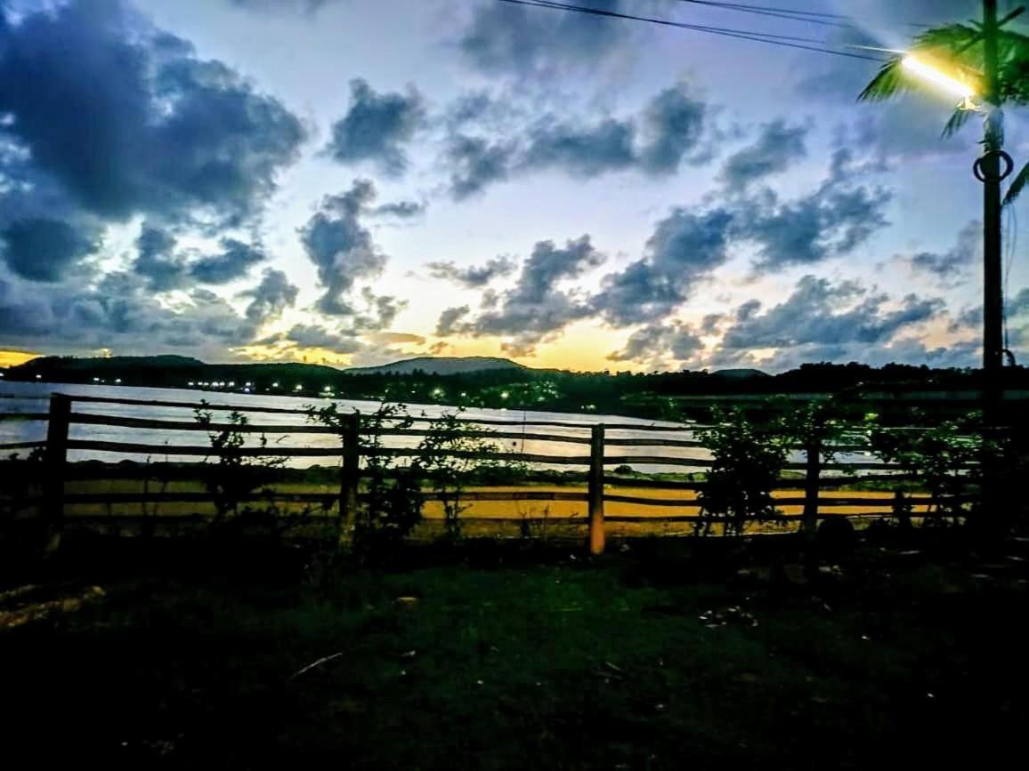 Riverstone Riverfront Stay Gokarna  Εξωτερικό φωτογραφία