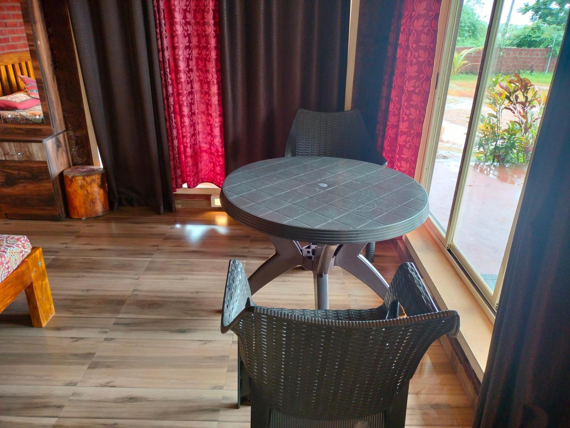 Riverstone Riverfront Stay Gokarna  Εξωτερικό φωτογραφία